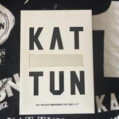 KAT-TUN 10TH ANNIVERSARY LIVE TOUR &quot;10Ks!&quot;(初回限定盤) [DVD] lok26k6 KAT-TUN 10TH ANNIVERSARY LIVE TOUR 
