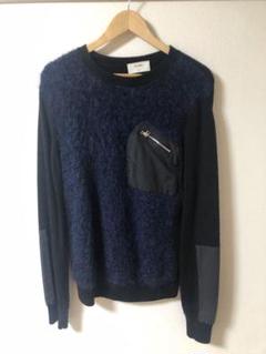 【希少】lot holon ロットホロン LAYER MA-1 Sz.44 希少】lot holon ロットホロン LAYER MA-1 Sz.44