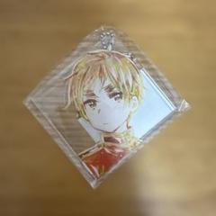 【新品未開封】ヘタリア Ani-Art イギリス アクキー