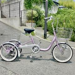 2025年最新】三輪自転車 ブリヂストンの人気アイテム - メルカリ