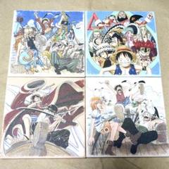 一番くじ　ワンピースのサムネイル