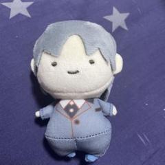 超特急 T.I.M.E jokerミニマスコット　ぬいぐるみ　リョウガ 2025年最新】超特急 ぬいぐるみ リョウガの人気アイテム - メルカリ