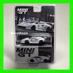 MINI GT オートサロン 2025 ニテラ&モチュール Z 2台セット 最新ゲーム・おもちゃ・グッズ - MINI GT オートサロン 2025