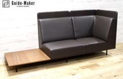 やま様　BoConcept ボーコンセプト 180×130cm アート デザイナーベッド | デンマークデザインの家具 - 幅180 長さ