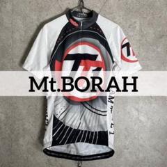 【価格相談】BORA 80M SF JERSEY　サイクリングジャージ　ＸＬ 価格相談】BORA 80M SF JERSEY サイクリングジャージ XL