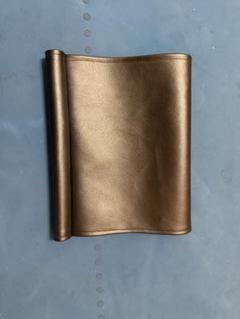 トレーニング器具　レザー
