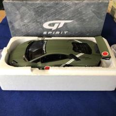 GT SPIRIT ランボルギーニ アヴェンタドール GTS18502K Lamborghini Aventador LB Performance 1:18 model car GT