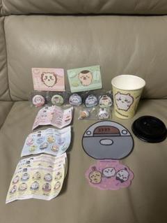 ちいかわ くら寿司 セット