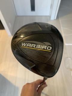 WAR3IRD ドライバー 10.5度