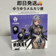 勝利の女神ニケ フィギュア ワイヤレスイヤホン アクリルキーホルダーまとめ売り グルーヴコースター』とコラボした「白銀ノエル」「沙花叉クロヱ