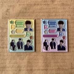 KANGDANIEL KUJI カンダニエル 直筆サインチェキ KANGDANIEL KUJI カンダニエル 直筆サインチェキ KANGDANIELの