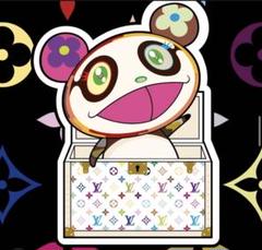 x2 村上隆 ポスター2 2025年最新】Yahoo!オークション -村上隆 ポスターの中古品