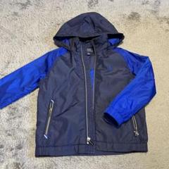 ⭐︎美品⭐︎ラルフローレンキッズ　ウィンドブレーカー ネイビー　約140cm ポロラルフローレンキッズ子供服【ラルフスタイル公式サイト