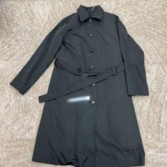 Z1736 BURBERRY LONDON 黒 トレンチコート 38 Z1736 BURBERRY LONDON 黒 トレンチコート 38 - メルカリ