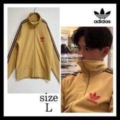 【超希少】90s 古着 adidas トラックジャケット katsuya着用のサムネイル