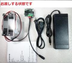 ペルチェ式冷却装置No.1 ＋温度制御セット ペルチェ式冷却装置No.1 ＋温度制御セット - メルカリ