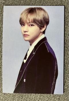 2025年最新】bts テヒョン トレカ sowoozooの人気アイテム