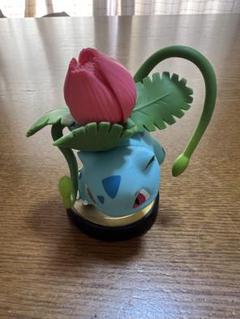 amiibo ポケモンフシギソウ
