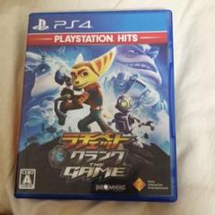 B)ラチェット&クランク THE GAMEその3
