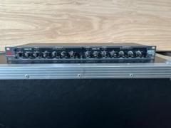 dbx 266XL コンプレッサー　2台セット DBX 266XL Compressor/Limiter | eBay