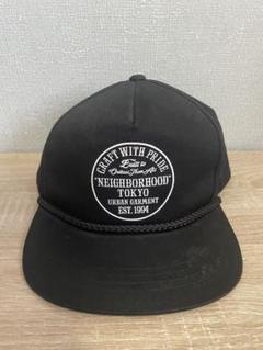 2025年最新】NEIGHBORHOOD メンズ キャップの人気アイテム