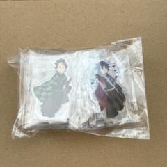 は*︎様 鬼滅の刃 無限城 竈門炭治郎 冨岡義勇 てちてちスタンドセット 鬼滅の刃 無限城編 てちてちスタンドセット 冨岡義勇 竈門炭治郎