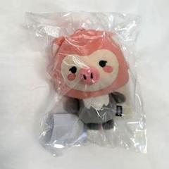 Amazon.co.jp: CRAVITY クレビ CCREW ククル ウルピ ぬいぐるみ