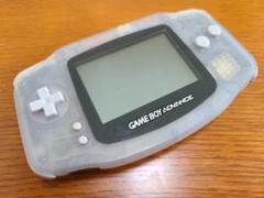 2022年最新】中古品 ゲームボーイアドバンス ミルキーブルーの人気 2022年最新】中古品 ゲームボーイアドバンス ミルキーブルーの人気
