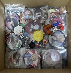 アニメグッズ キャラクターグッズ まとめ売り Z/X 大量まとめ売りセット！（最新コレックション アニメグッズ