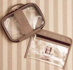 Club Hers Boston Bag ハーリップトゥ Herlipto♡Club Hers Boston Bag ボストンバッグ