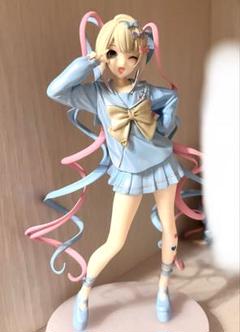 ニディガ あめちゃん フィギュア まとめ売り Amazon.co.jp: ニディガ あめちゃん フィギュア 〖ぴえん猫