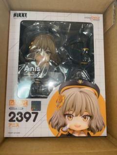 ねんどろいど 2397 勝利の女神 NIKKE アニス 特典付き m35729662792_1.jpg?1729432761
