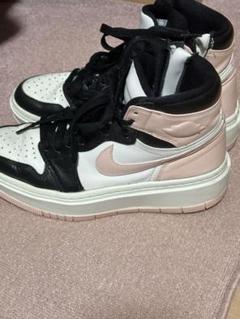 2025年最新】NIKE AIR JORDAN 1 HIGH elevate softの人気