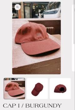 新品未使用★VAKT.ベースボールキャップベージュ百々千晴　shishikui ファッション 通販ファッション - 新品未使用☆VAKT.ベース