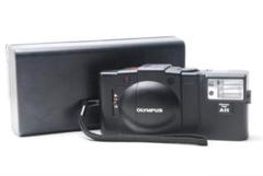 ★極美品★オリンパス OLYMPUS XA2 A11 #1075 OLYMPUS XA2 | ヨアケマエカメラ