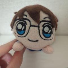 名探偵コナン 寝そべり キーチェーンマスコット ぬいぐるみセット大量まとめ売り③ 楽天市場】名探偵コナン 寝そべりキーチェーンマスコット 安室