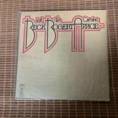 Beck Bogert & Appice