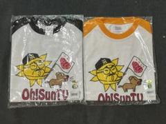 ☆新品*未使用*未開封☆ おっサンTV Tシャツ 2枚セット
