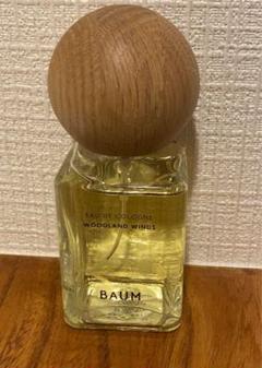 香水(ユニセックス) BAUM WOODLAND WINDS Celes (セレス) | BAUM - Woodland Winds(バウム - ウッドランド