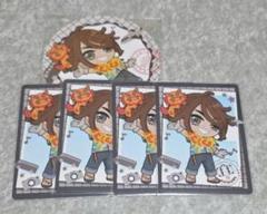 第五人格 「囚人」紙類グッズセット