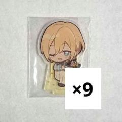 新品★あんスタ【天祥院英智】アニカフェ★アクリルスタンド＆缶バッジ★2点セット 2025年最新】英智 アクスタ アニカフェの人気アイテム - メルカリ
