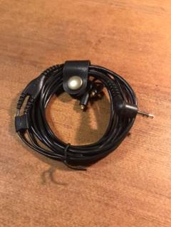 SHURE 純正 ケーブル リケーブル