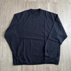 ENNOY × everyone 23SS ロンT カットソー L ブラック - ブランド