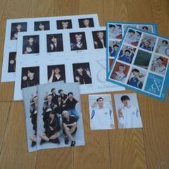 BTS 写真集 付属品 トレカなど☆RM ジョングク