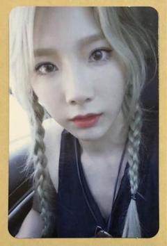 少女時代 TAEYEON テヨンwhy トレカ付 ファッション通販】 テヨン 少女時代 TAEYEON トレカの 香水 MD