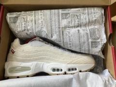 Levi's® x NIKE AIR MAX 95 Whiteのサムネイル