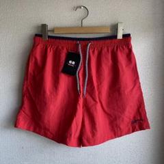 新品 未使用 68&Brothers 赤 L ショートパンツ