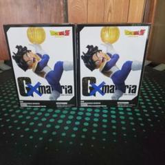 ドラゴンボール - ドラゴンボール G×materia ヤムチャ クリリン 孫悟飯 ベジータ 4点 ブルマ ベジータ ヤムチャ ドラゴンボール - ドラゴンボール G