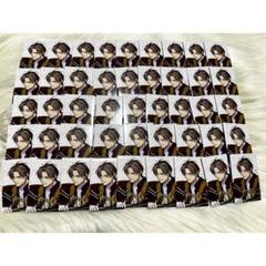へし切長谷部 45点セット 刀剣乱舞 スクエア缶バッジ 五周年記念祝画 へし切長谷部 45点セット 刀剣乱舞 スクエア缶バッジ 五周年記念