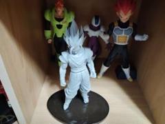ドラゴンボール フィギュア4体セット　出陣　造形天下一武道会6 クウラベジータ